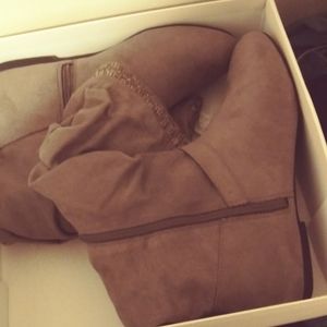 Women's boots